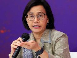 Sri Mulyani: Kinerja Pasar Modal RI Bekal Bagus Memasuki 2023