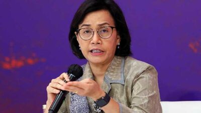 Sri Mulyani: Kinerja Pasar Modal RI Bekal Bagus Memasuki 2023