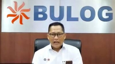 Banyak Mafia Bulog, Direktur Utama Bulog Budi Waseso Merasa Geram