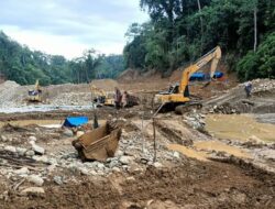 Masalah Tambang Ilegal, Kapolres Pasbar Minta LP-KPK Sumbar Surati Panglima dan Dansuspom TNI