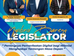 Pentingnya Pemanfaatan Digital bagi Milenial Menghadapi Tantangan Masa Depan