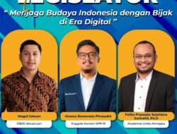 Kominfo Gelar Webinar Bincang Budaya Digital