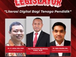 Pentingnya Literasi Digital Bagi Tenaga Pendidik, Jejen:  Guru  Harus Memiliki 3T