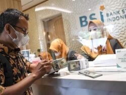 Mobile Banking BSI Eror Beberapa Hari, Nasabah Harap Berhati-hati