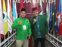 Maju Calon Legislatif Dapil I 50 Kota dari PPP, Irwandy Jadi Sorotan Publik.