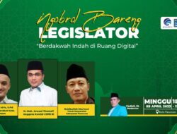 Berdakwah dengan Mudah Di Media Digital