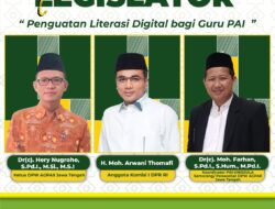 Memanfaatkan Digital Untuk Pendidikan Di Indonesia