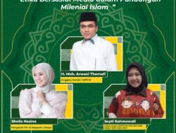 Etika Dalam Media Sosial Sangat Penting Sebagai Wujud Akhlak Islami