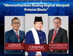 40 % dari Nilai Total Transaksi Ekonomi Digital ASEAN Berasal dari Indonesia