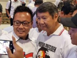 Hashim Sebut Prabowo Petugas Rakyat bukan Petugas Partai dan Sindir Kandidat yang Suka Bokep