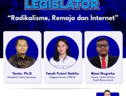 Menjaga Generasi Muda Dari Ancaman Radikal Pada Sosial Media