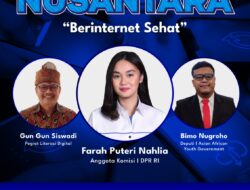 Kecanduan Internet Dapat Menggangu Pola Hidup dan Kesehatan