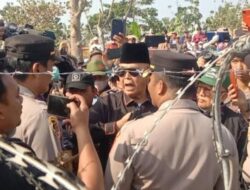 Sudah Meresahkan, Ponpes Al Zaytun Akhirnya Di Demo Masyarakat Indramayu