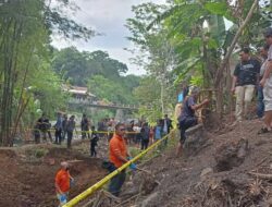 Biadab, Seorang Ayah Bunuh 7 Bayi Hasil Hubungan Inses dengan Anak Gadisnya Sejak 2013