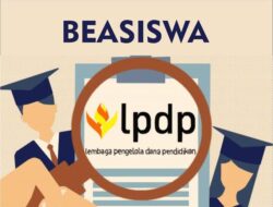 Beasiswa LPDP Gelombang Kedua Dibuka