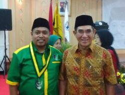 Wasekjen PB SEMMI Kecam Tindakan Kriminalitas dan Pungli Di Pasar Mardika Ambon