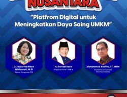 Menjadikan Internet Untuk Pemberikan Efek Baik Dan Positif Untuk Semua Lapangan Kehidupan.