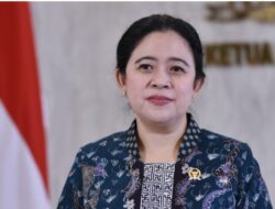 Puan Maharani Angkat Suara Dalam Demokrasi Penolakan Pengesahan RUU