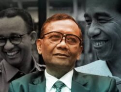 Surya Paloh Ajak Khofifah atau Mahfud MD Jadi Pasangan Anies Tapi Ditolak