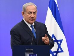 Beban Krisis di Israel, Perdana Menteri Benjamin Netanyahu akan di Pasangi Alat Pacu Jantung