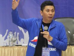 Wasekjen DPP Partai Demokrat Sebut Kasus Rocky Gerung Tutup Saja Jika Jokowi Bungkam