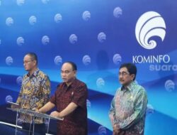 Kominfo Blokir Aplikasi Judi Higgs Domino Island, Putaran Uang Capai Rp 2,2 Triliun Per Bulan