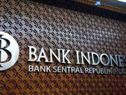 BANK SENTRAL INDONESIA  (BANK INDONESIA)