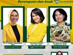 Kominfo Beri Tips Menggunakan Internet Sehat dan Aman Bagi Perempuan dan Anak
