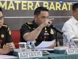 Mark Up Alat Praktik Siswa SMK Rp.18 M Di Dinas Pendidikan Sumbar, Naik Ke Tahap Penyidikan