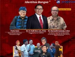 Kominfo RI Himbau Seluruh Masyarakat untuk Mendukung dan Memahami Budaya Sendiri