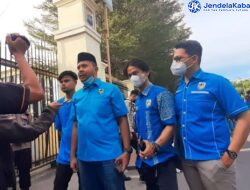 DPD KNPI Sumbar Minta Pemkot Padang Batalkan “Santika Bavarian Party”