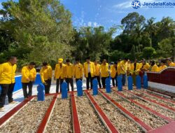 Tokoh Situjuah Berharap Presiden dan Dewan Gelar, Tetapkan Chatib Soelaiman Jadi Pahlawan Nasional