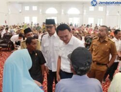 Ahok Dukung Sistem Bukittinggi Hebat, Bisa diintegrasikan Keseluruhan Sumbar Bahkan Sumbagut