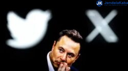 X/Twitter Anjlok Hampir 66%, Elon Musk Akan Ganti Jadi Pinjol
