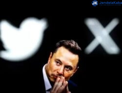 X/Twitter Anjlok Hampir 66%, Elon Musk Akan Ganti Jadi Pinjol