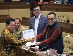 UU ASN Baru Berikan Kabar Gembira Untuk Tenaga Honorer, Guru dan Nakes Disiapkan Pengkhususan