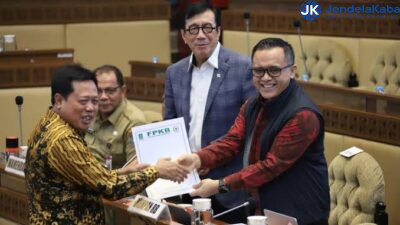 UU ASN Baru Berikan Kabar Gembira Untuk Tenaga Honorer, Guru dan Nakes Disiapkan Pengkhususan