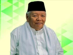 Himbauan Harkamtibmas Tokoh Agama Sekaligus Pimpinan Wilayah Dakwah Islamiah (MDI) Wilayah Sumbar, Buya Zainal MS