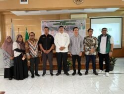 Keluarga Mahasiswa FEB Unitas Gelar Seminar Nasional Diskusi Kebangsaan