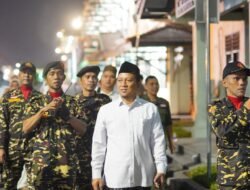 Mahasiswa Usir Pengungsi Rohingya di Aceh; Senator Asal Yogyakarta: Siapa yang Memfasilitasi?