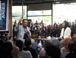 Acara ‘Desak Anies’ di Istana Pagaruyung  Dipindah, Benarkah Tidak Diberi Izin Bupati Tanah Datar?