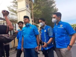 Viral Isu Pemakzulan Presiden, Begini Tanggapan Angga Azkardha Ketua DPD KNPI Sumbar