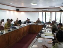 KOMITE II DPD RI MELAKUKAN KUNJUNGAN KERJA DAFTAR INVENTARISASI MASALAH RANCANGAN UNDANG-UNDANG TENTANG PERLINDUNGAN LAHAN PERTANIAN PANGAN BERKELANJUTAN DI KABUPATEN SUBANG