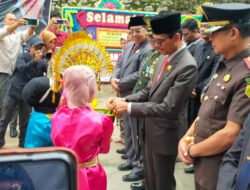 Tabur Bunga Khitmad, Masyarakat Berharap Renovasi Makam Syuhada Titian Dalam