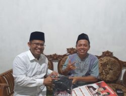 Ambil semangat keberkahan Alqur’an, Relawan Ganjar Mahfud terus bergerak di akar rumput