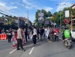 BEM Nusantara Minta Keadilan Atas Kriminalisasi Korban Pengeroyokan oleh Mantan Anak Pejabat Pajak dan Anak Polisi