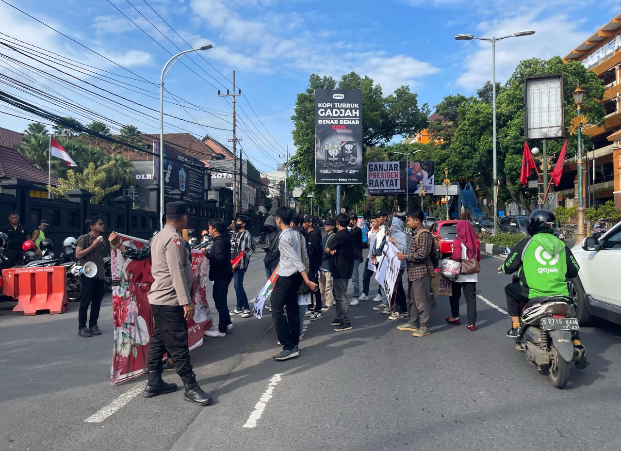 BEM Nusantara Minta Keadilan Atas Kriminalisasi Korban Pengeroyokan oleh Mantan Anak Pejabat Pajak dan Anak Polisi