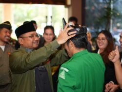 Hasil Pra Kongres GP Ansor, Gus Adin Siap Gantikan Gus Yaqut Menahkodai GP Ansor