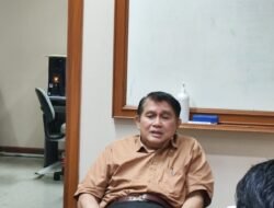 PENGUSAHA ROKOK DUKUNG PESTA DEMOKRASI BERJALAN DAMAI