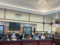 BAP DPD RI Mediasi Warga Terkait Sengketa Lahan di Jeneponto